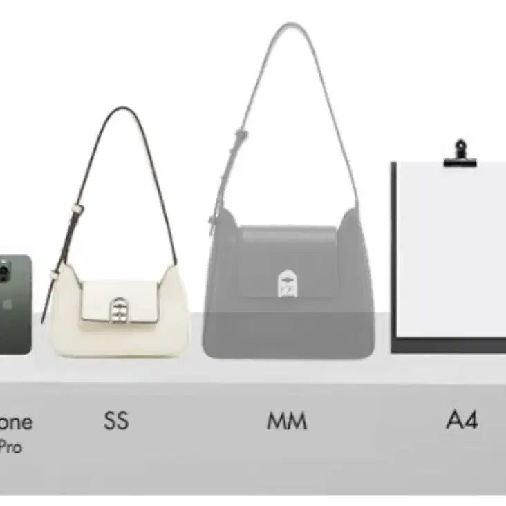 [BUNJANG] Rosa.K La Forte Mini Shoulder Bag / 로사케이 미니 숄더백(정가 198,000원)