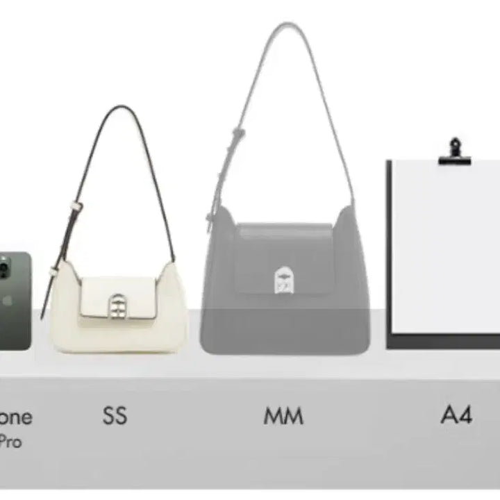 [BUNJANG] Rosa.K La Forte Mini Shoulder Bag / 로사케이 미니 숄더백(정가 198,000원)