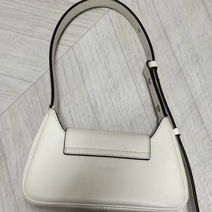 [BUNJANG] Rosa.K La Forte Mini Shoulder Bag / 로사케이 미니 숄더백(정가 198,000원)