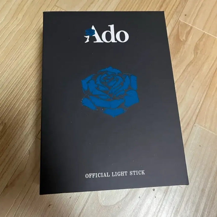 [BUNJANG] Ado Official Fanlight / Ado 공식 응원봉 팬라이트