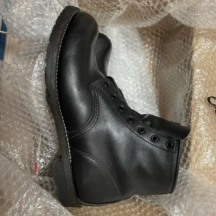 [BUNJANG] Red Wing Beckman 9014 Boots / 레드윙 벡맨 9014 8.5D(265)