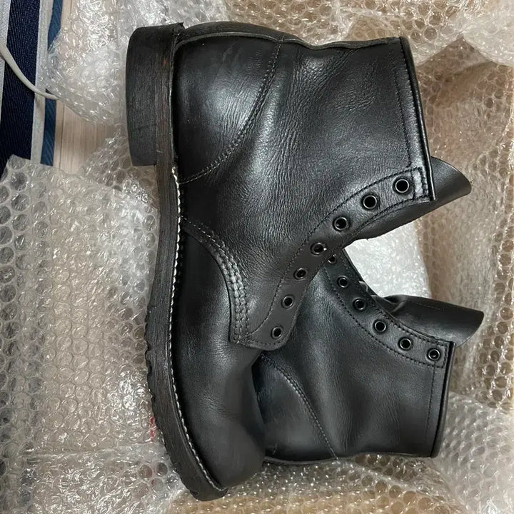 [BUNJANG] Red Wing Beckman 9014 Boots / 레드윙 벡맨 9014 8.5D(265)
