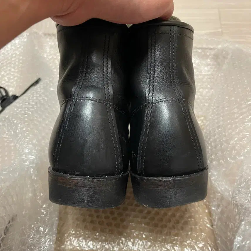 [BUNJANG] Red Wing Beckman 9014 Boots / 레드윙 벡맨 9014 8.5D(265)