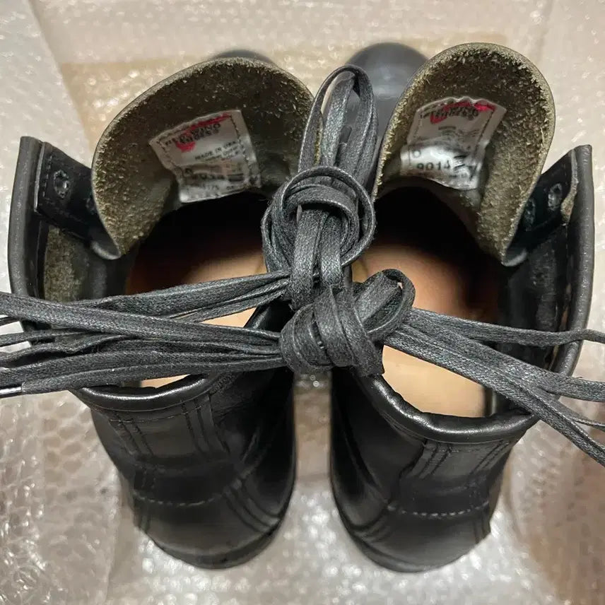 [BUNJANG] Red Wing Beckman 9014 Boots / 레드윙 벡맨 9014 8.5D(265)