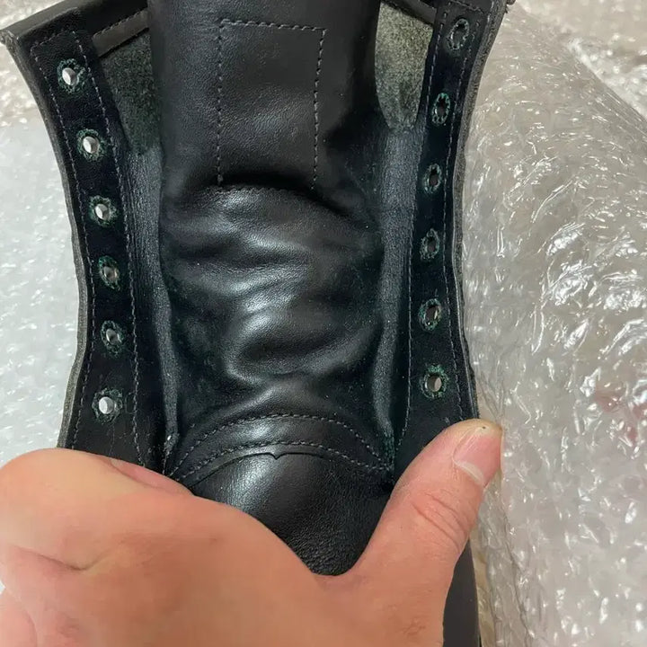 [BUNJANG] Red Wing Beckman 9014 Boots / 레드윙 벡맨 9014 8.5D(265)
