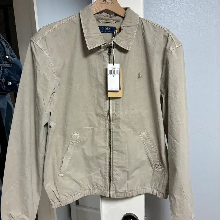 [SOLD OUT] 폴로 베이포트 L 새상품