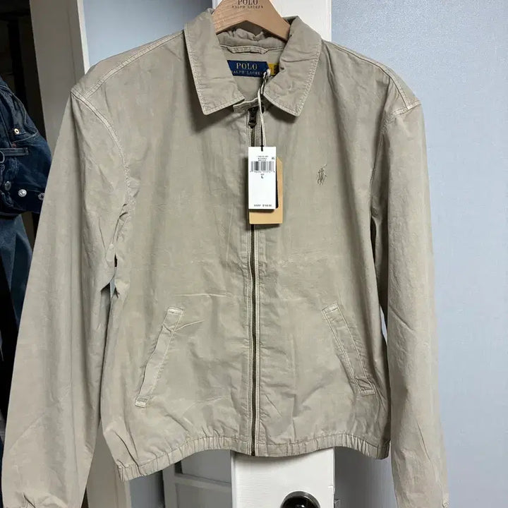 [SOLD OUT] 폴로 베이포트 L 새상품