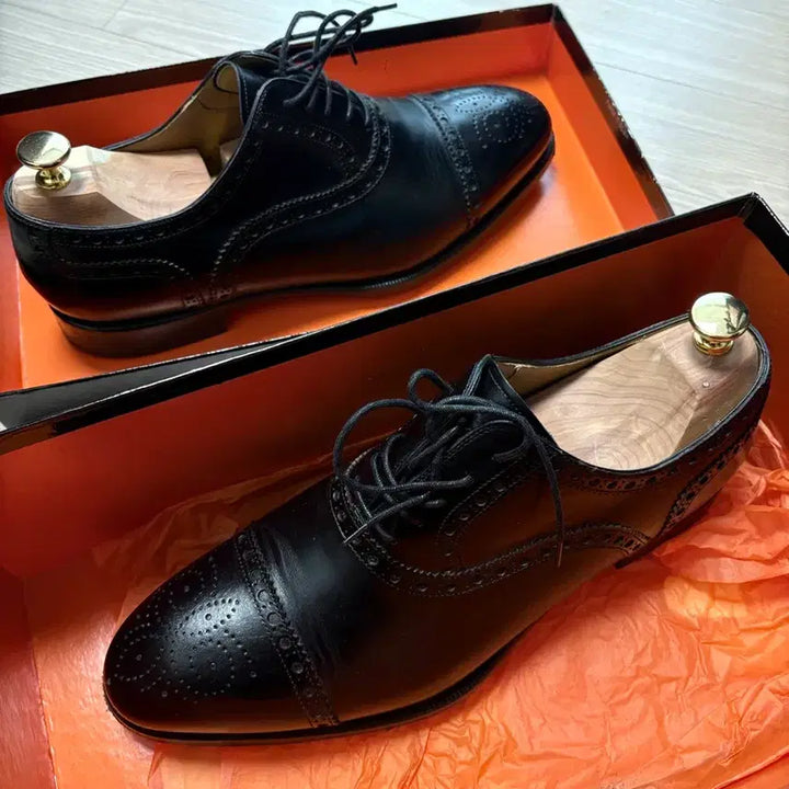 [BUNJANG] Magnanni Men&
