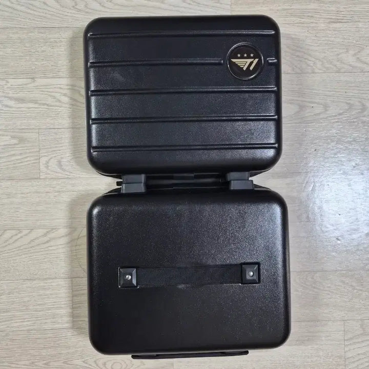 [BUNJANG] T1 Team Luggage Carrier / T1 티원 캐리어
