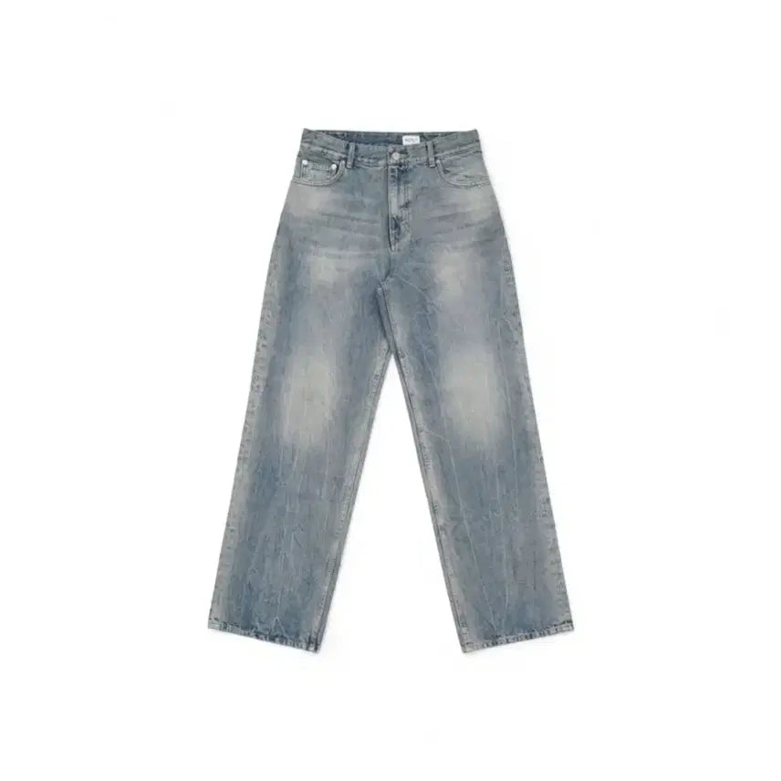 [BUNJANG] Modnine Turn Me On Jeans / [모드나인] 턴미온 청바지