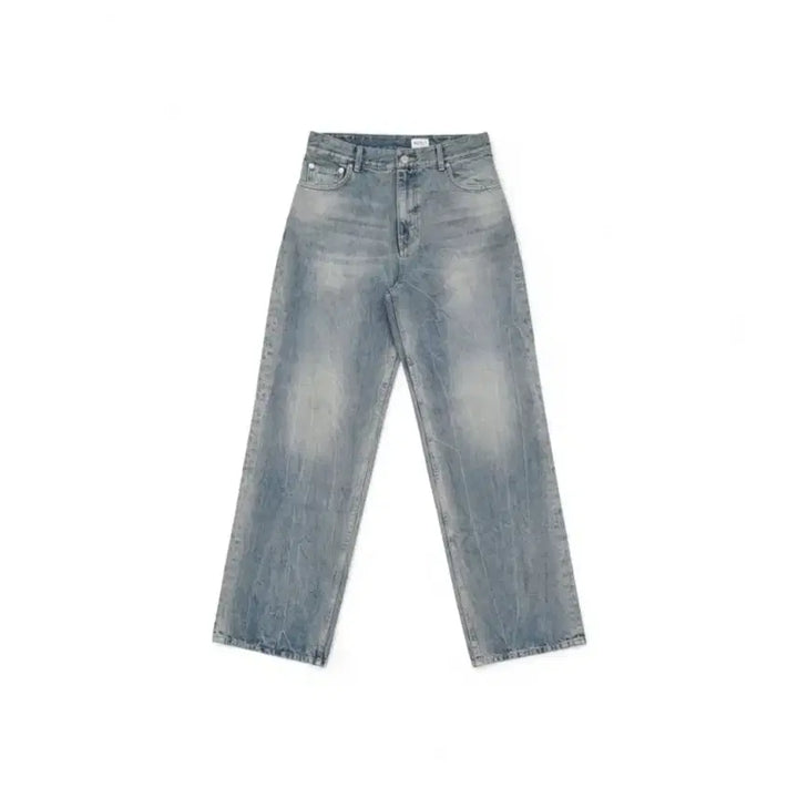 [BUNJANG] Modnine Turn Me On Jeans / [모드나인] 턴미온 청바지