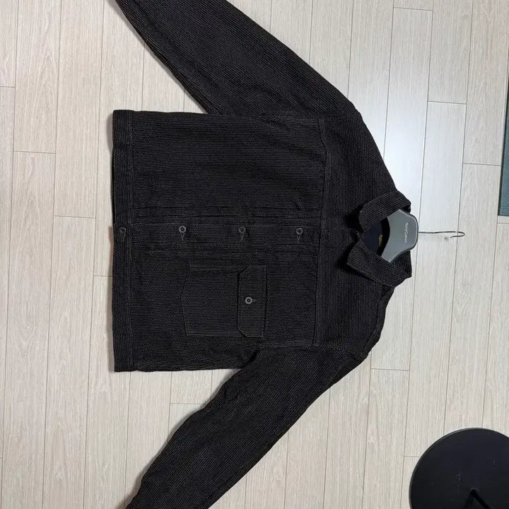 [BUNJANG] Kapital Century Denim No. 9 Jacket Size 6 / 캐피탈 센츄리데님 no9 6사이즈