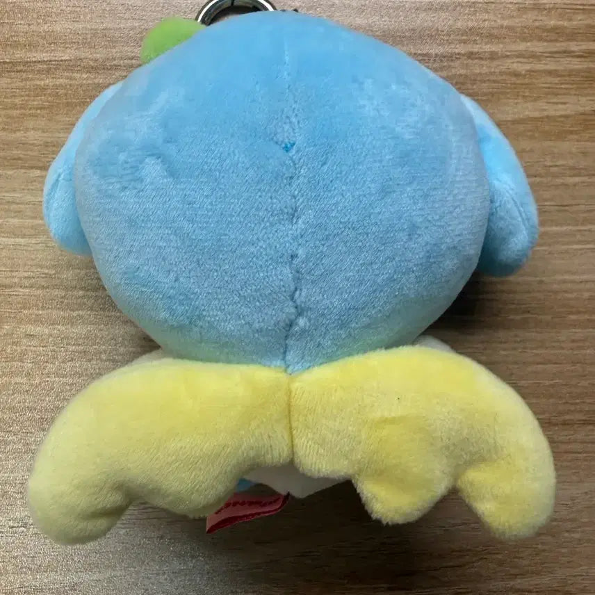 [BUNJANG] ATEEZ MYTEEZ Tuyo Plush Keyring / 에이티즈 마이티즈 튜요 플러시 키링