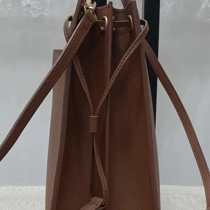 [BUNJANG] Couronne Tote Crossbody Bag / 쿠론  토트겸크로스백