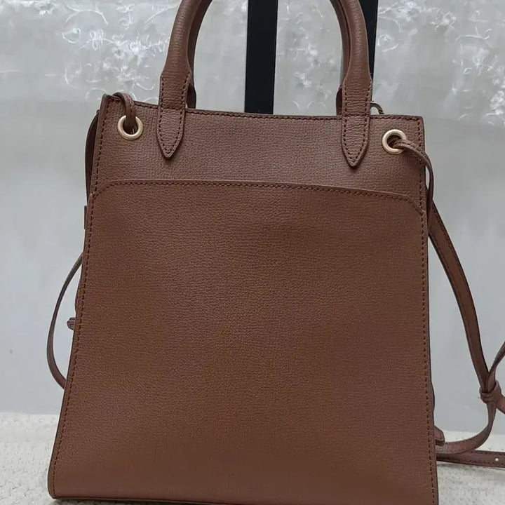 [BUNJANG] Couronne Tote Crossbody Bag / 쿠론  토트겸크로스백