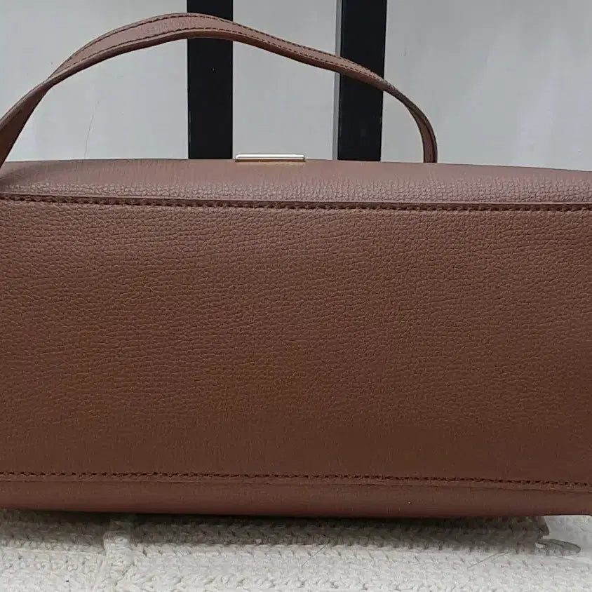 [BUNJANG] Couronne Tote Crossbody Bag / 쿠론  토트겸크로스백