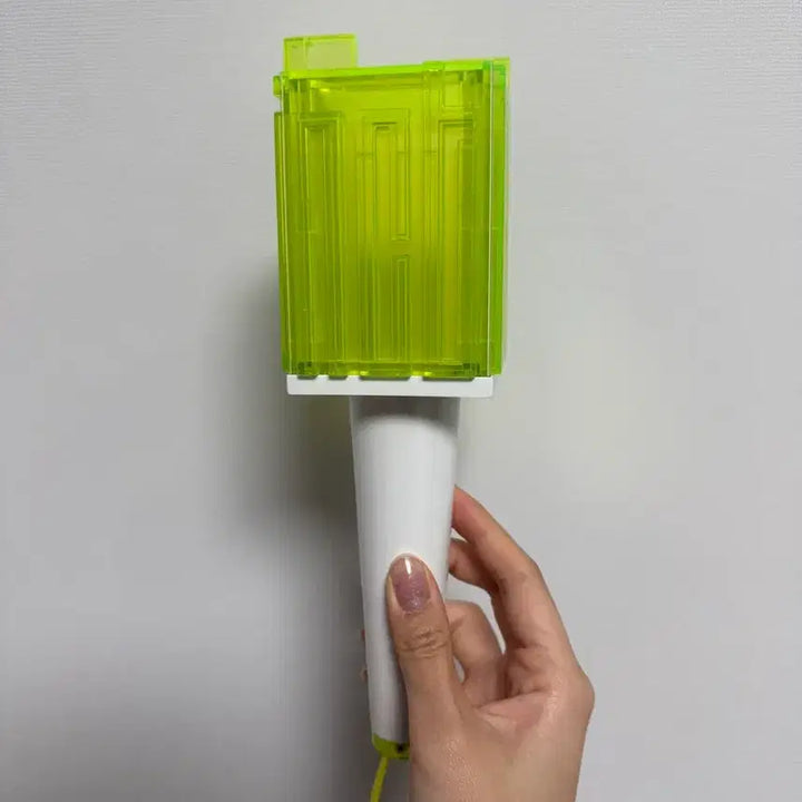 [BUNJANG] NCT Official Light Stick (Old Version) / NCT 공식 응원봉 (구 버전)