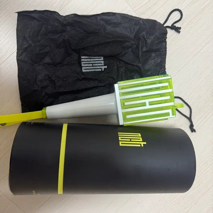 [BUNJANG] NCT Official Light Stick (Old Version) / NCT 공식 응원봉 (구 버전)
