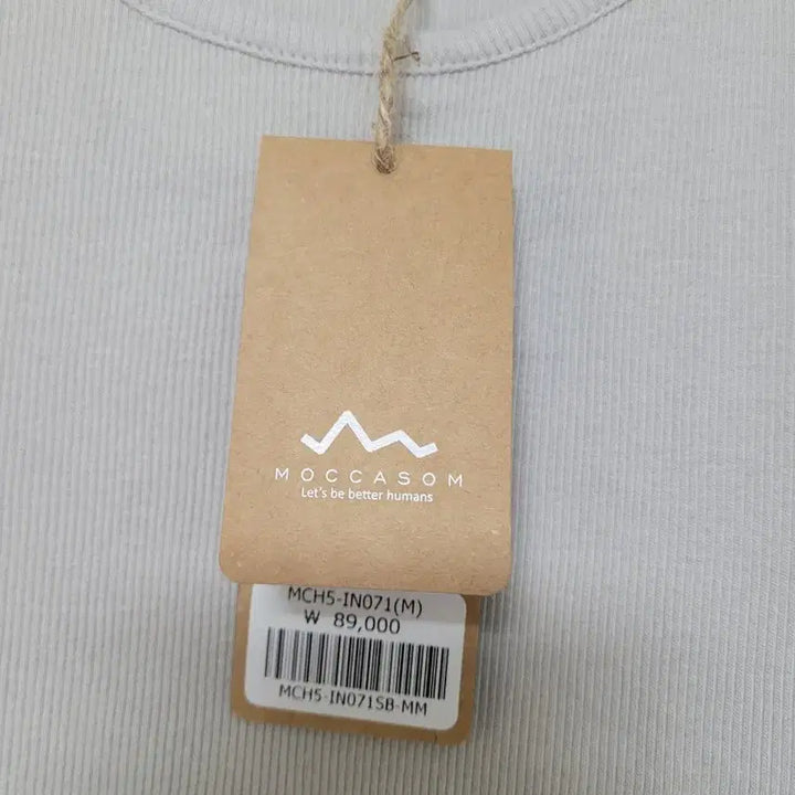 [BUNJANG] Moccasom M Size Tank Top Bundle Set / 나시 일괄 m사이즈 (moccasom 모카썸 나시 블랙, 그레이)