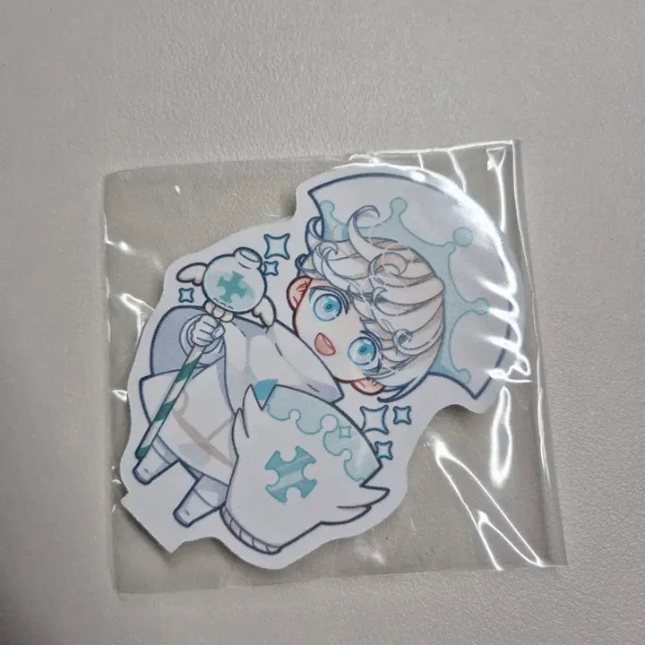 [BUNJANG] Cookie Run Kingdom Yuyu Cookie Goods / 쿠키런 킹덤 유유맛 쿠키 굿즈