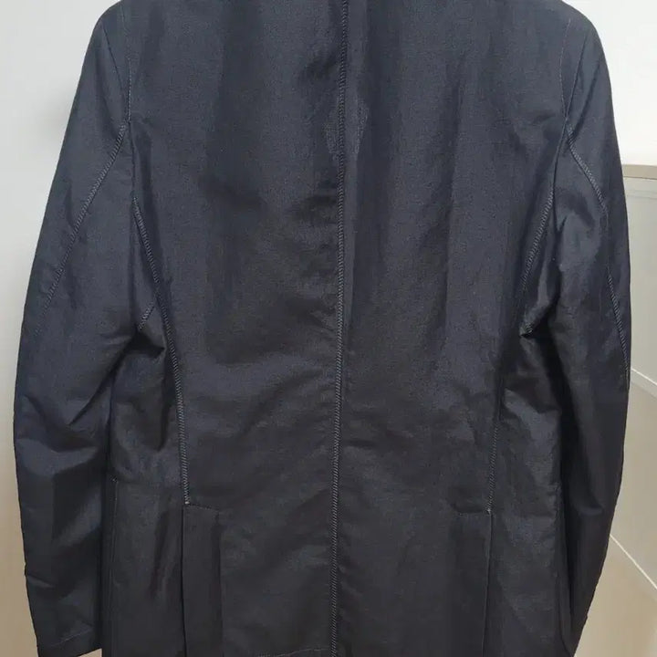 [BUNJANG] Junya Watanabe Linen Blazer / 준야 와타나베 린넨 블레이저
