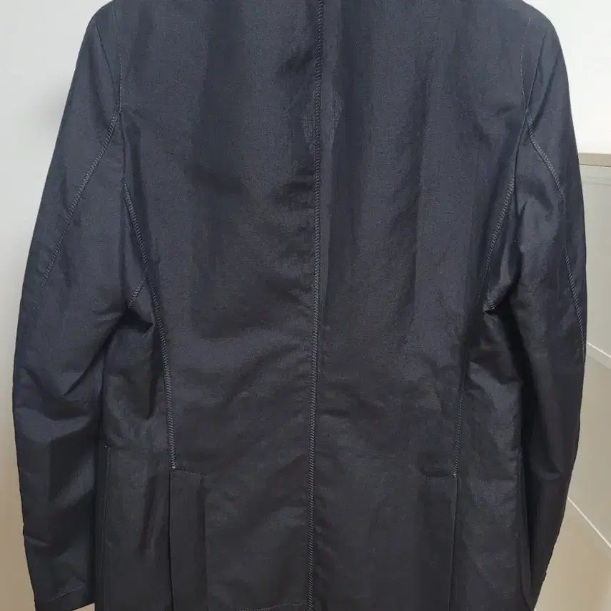 [BUNJANG] Junya Watanabe Linen Blazer / 준야 와타나베 린넨 블레이저