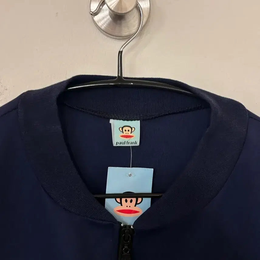 [BUNJANG] Paul Frank Navy Jersey (Women&