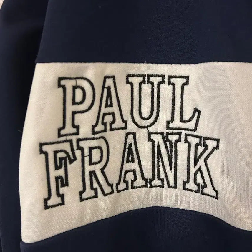 [BUNJANG] Paul Frank Navy Jersey (Women&