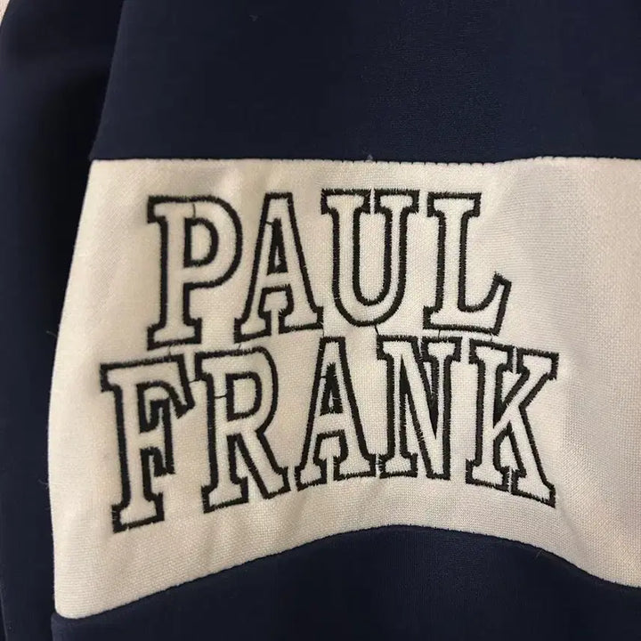 [BUNJANG] Paul Frank Navy Jersey (Women&