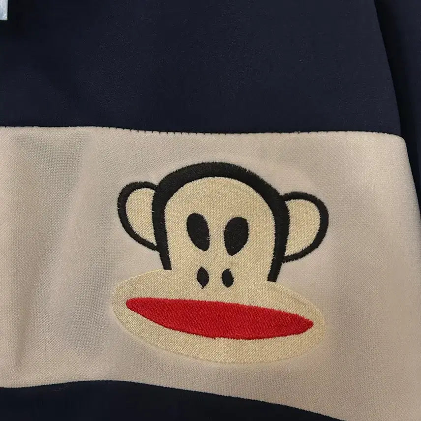 [BUNJANG] Paul Frank Navy Jersey (Women&