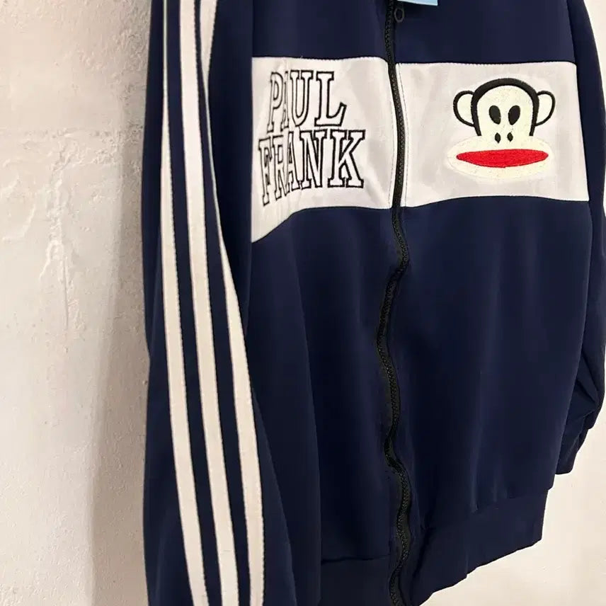 [BUNJANG] Paul Frank Navy Jersey (Women&