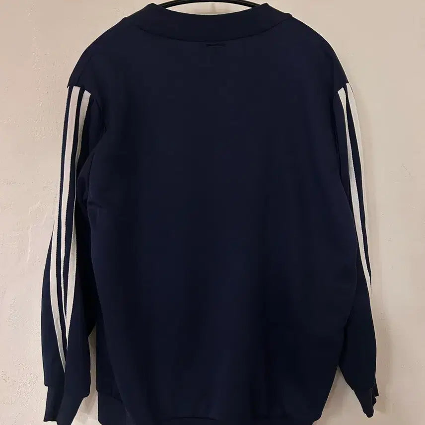 [BUNJANG] Paul Frank Navy Jersey (Women&