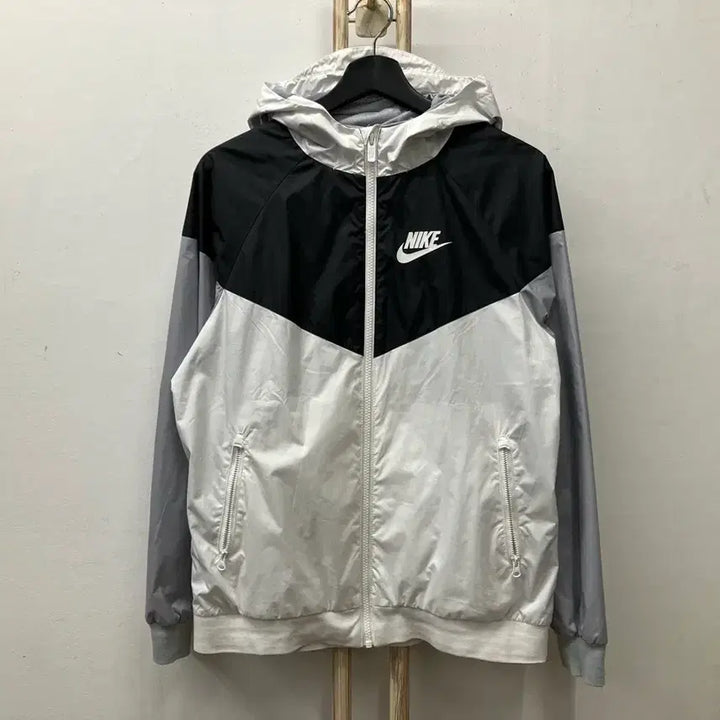 [BUNJANG] Nike Windbreaker XL / 나이키(NIKE) 바람막이 XL(80)