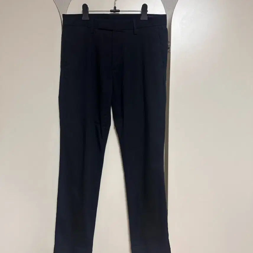 [BUNJANG] Polo Ralph Lauren Slim Fit Cotton Pants Khaki 30 / 폴로 랄프로렌 HDN 슬림핏 면바지 정품인증가능 30