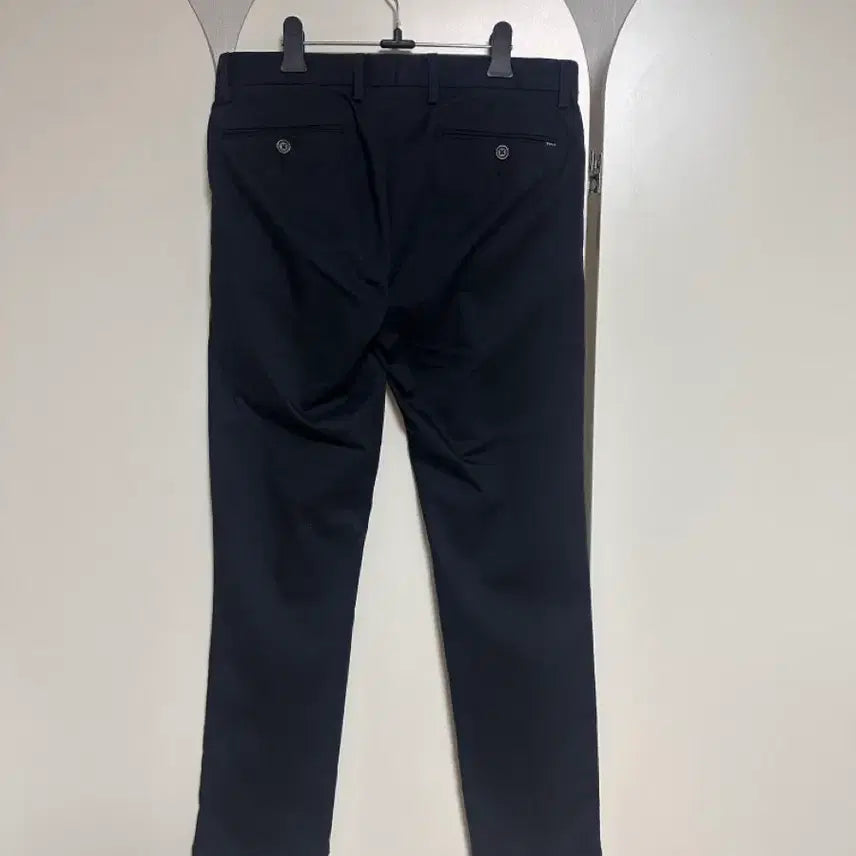 [BUNJANG] Polo Ralph Lauren Slim Fit Cotton Pants Khaki 30 / 폴로 랄프로렌 HDN 슬림핏 면바지 정품인증가능 30