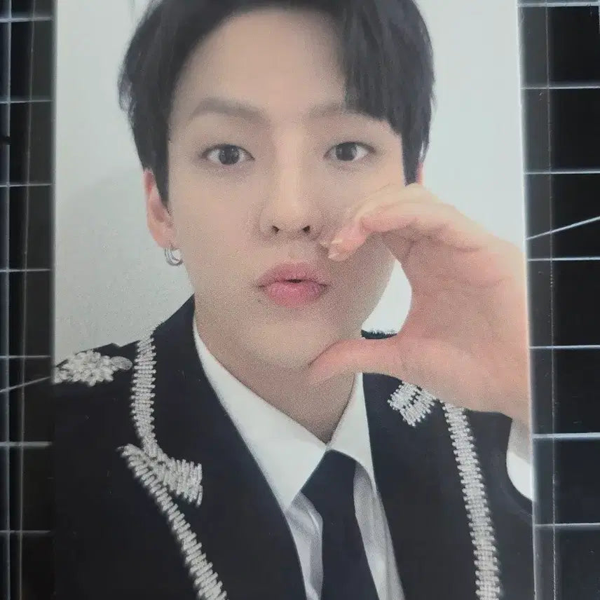 [BUNJANG] BTOB 비투비 이민혁 콘서트 포카 / BTOB 비투비 이민혁 콘서트 포카