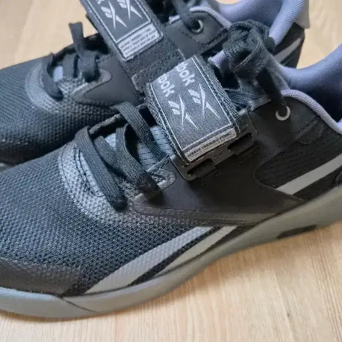 [BUNJANG] Reebok Lifter PR II GZ2110 Weightlifting Shoes / 리복 리프터 PR II  GZ2110역도화 헬스화 크로스핏화//260