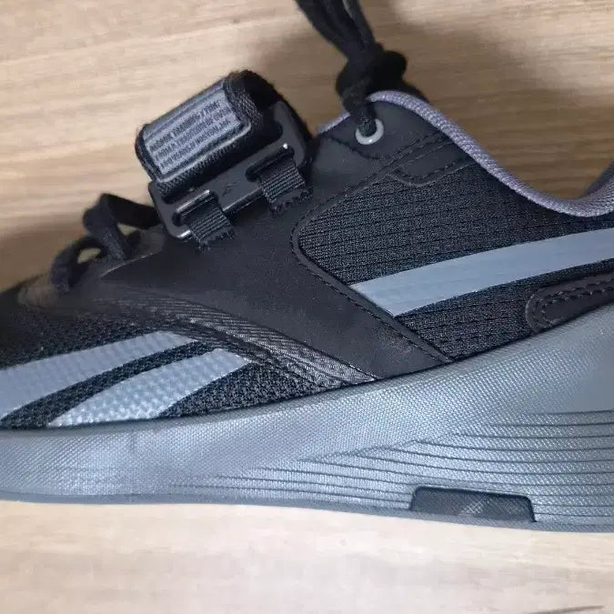 [BUNJANG] Reebok Lifter PR II GZ2110 Weightlifting Shoes / 리복 리프터 PR II  GZ2110역도화 헬스화 크로스핏화//260