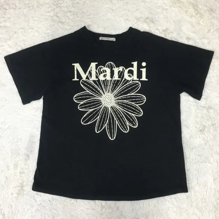 [SOLD OUT] 마르디메르크디 여성 반팔티 만원샵 DD27
