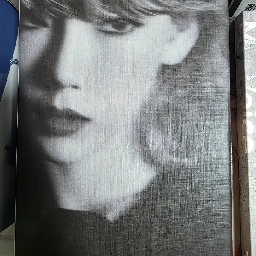 [BUNJANG] Taeyeon Purpose Album / 태연 2집 앨범 Purpose