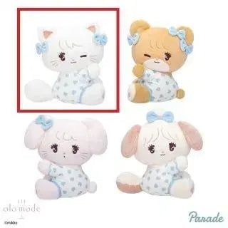 [BUNJANG] Miko Characters Lil&