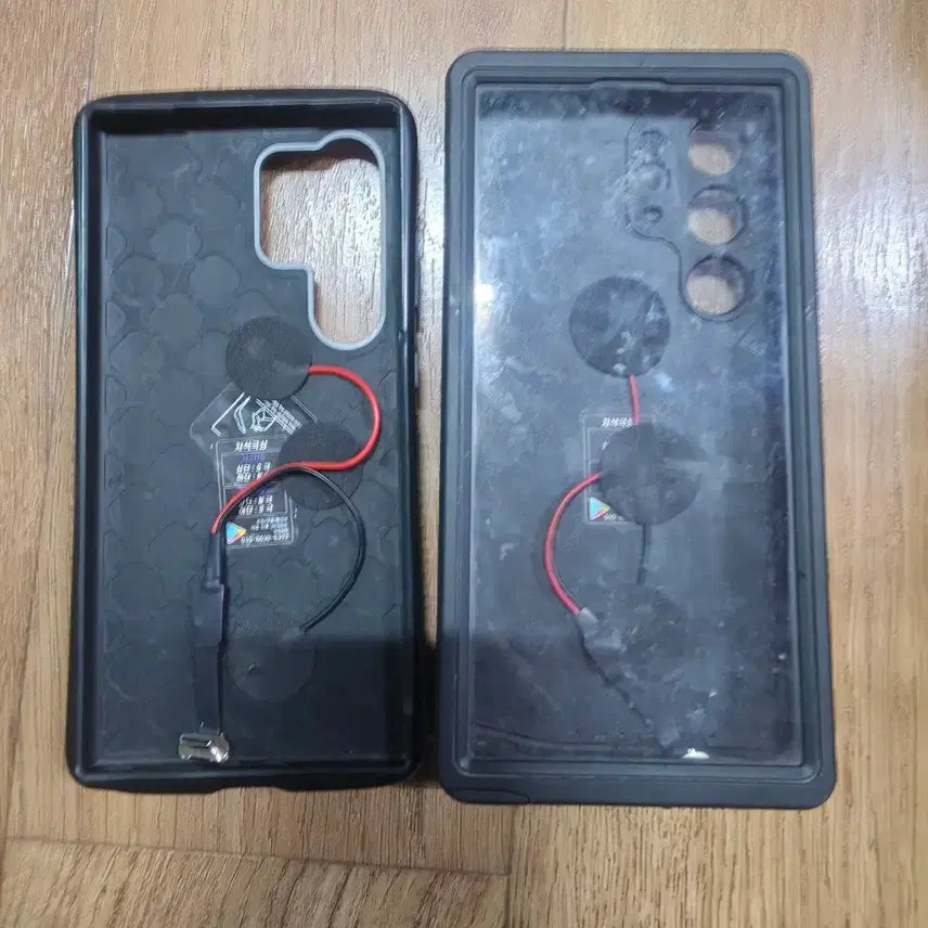 [BUNJANG] Samsung Galaxy S24 Ultra Magnetic Bumper Waterproof Case / 갤럭시 s24 울트라 자석 범퍼 케이스 방수케이스 팝니다