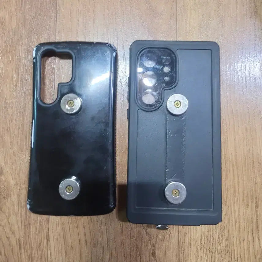 [BUNJANG] Samsung Galaxy S24 Ultra Magnetic Bumper Waterproof Case / 갤럭시 s24 울트라 자석 범퍼 케이스 방수케이스 팝니다