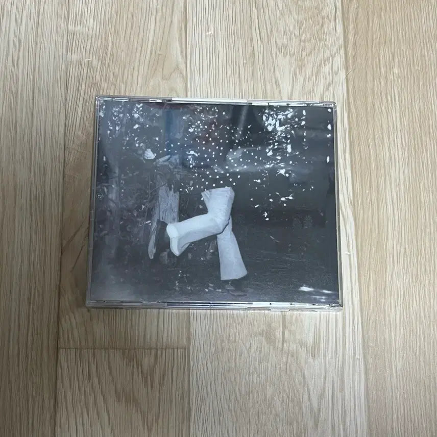 [BUNJANG] 데이먼스이어 Mondegreen CD / 데이먼스이어 Mondegreen CD