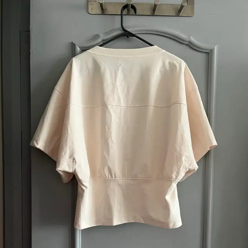 [SOLD OUT] 24ss 시스탬 반팔 90사이즈