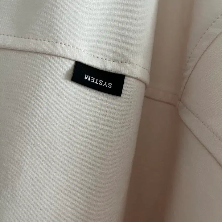 [SOLD OUT] 24ss 시스탬 반팔 90사이즈