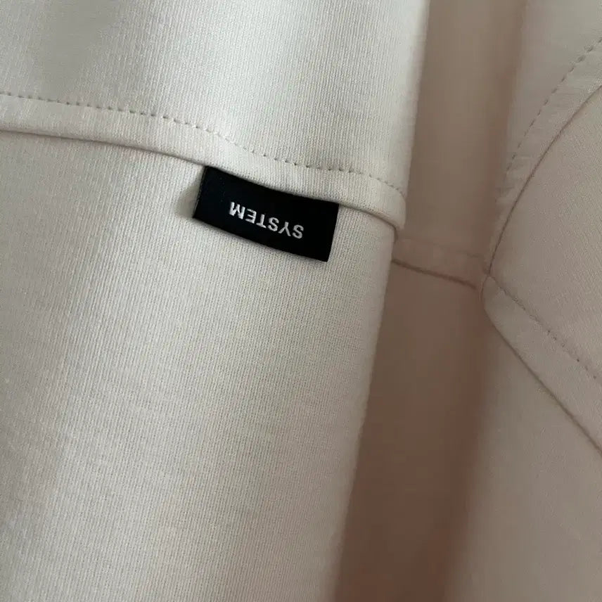[SOLD OUT] 24ss 시스탬 반팔 90사이즈