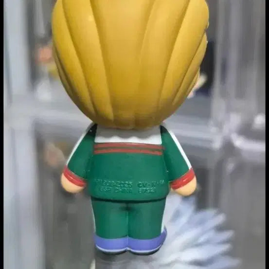 [SOLD OUT] 헌터헌터 h상