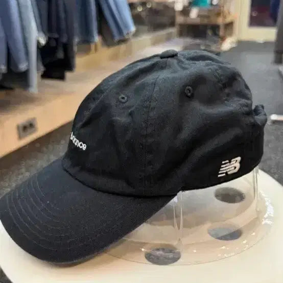 [BUNJANG] New Balance Ball Cap / 뉴발 볼캡 모자