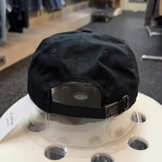 [BUNJANG] New Balance Ball Cap / 뉴발 볼캡 모자